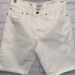 NWOT Goodfellow Shorts